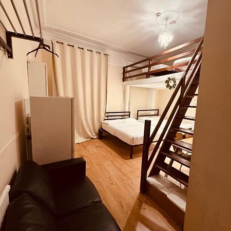 Collingham Place Apartments Londyn Zewnętrze zdjęcie