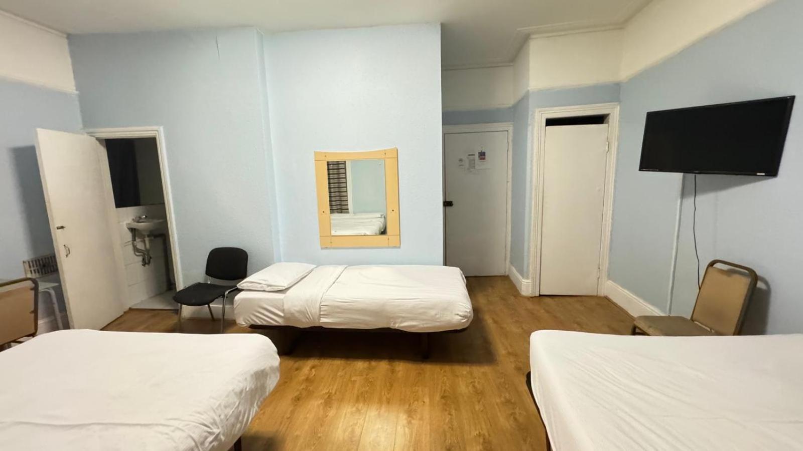 Collingham Place Apartments Londyn Zewnętrze zdjęcie