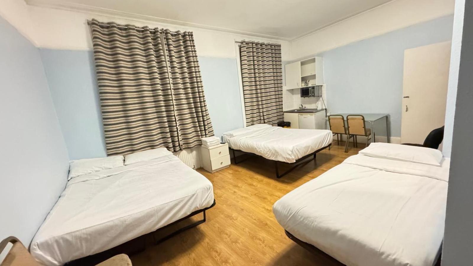 Collingham Place Apartments Londyn Zewnętrze zdjęcie