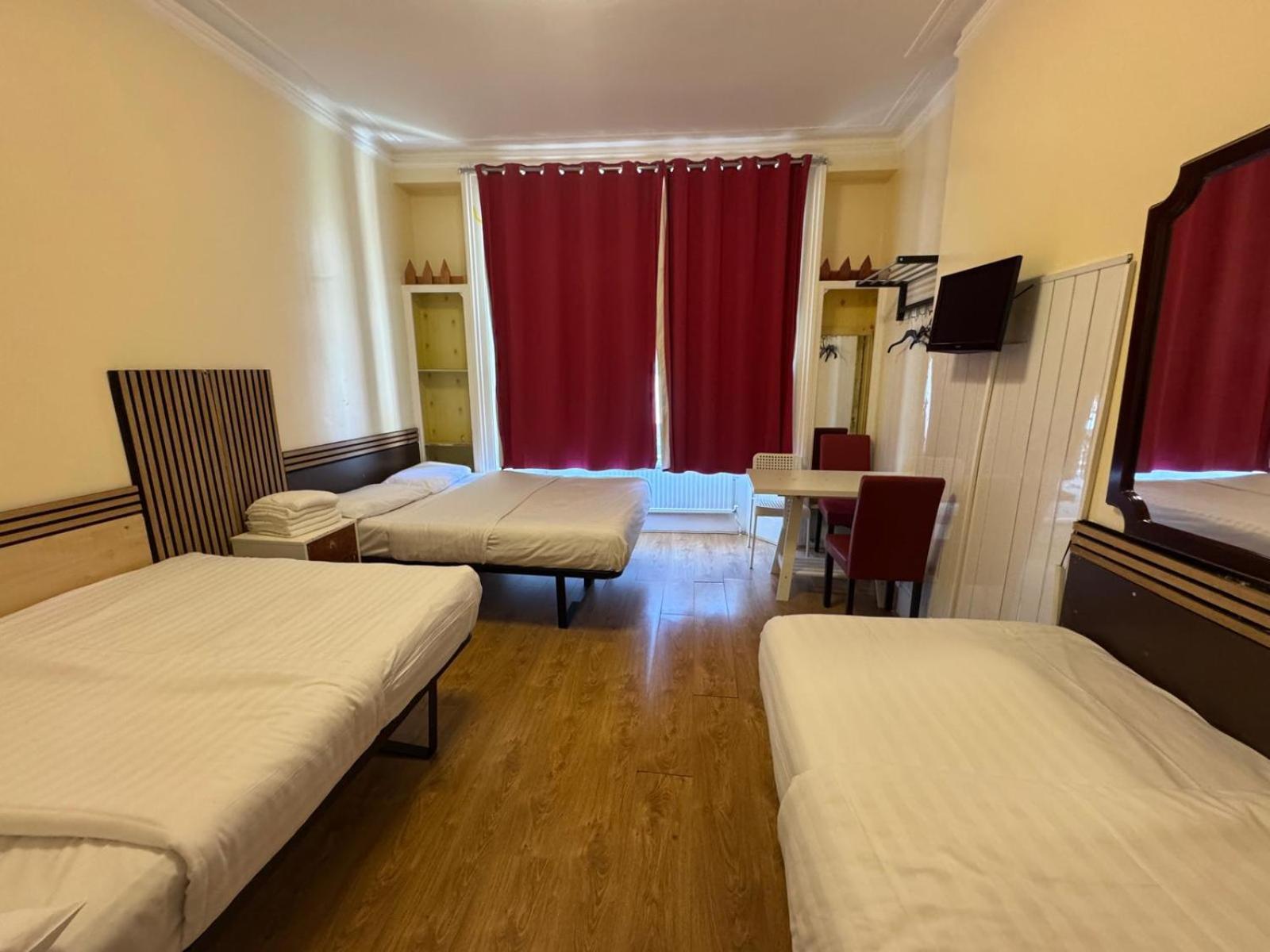 Collingham Place Apartments Londyn Zewnętrze zdjęcie