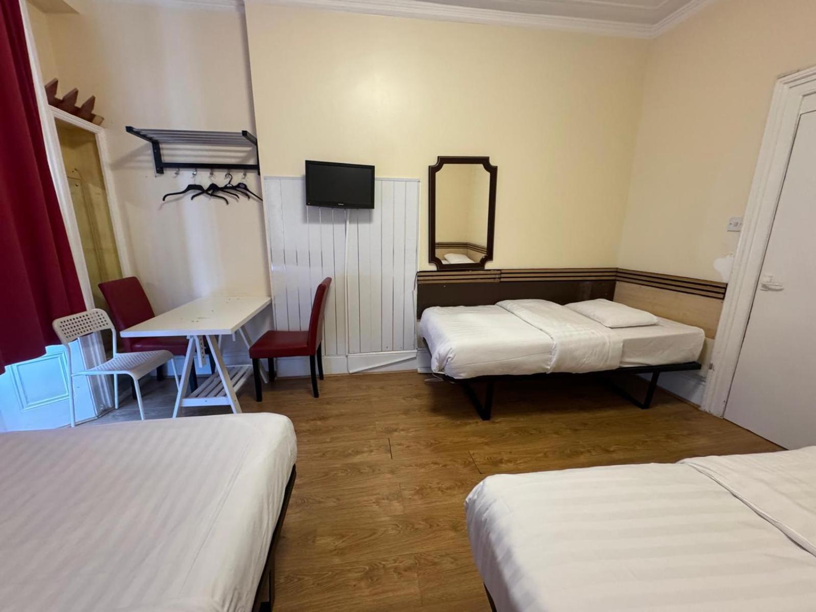 Collingham Place Apartments Londyn Zewnętrze zdjęcie