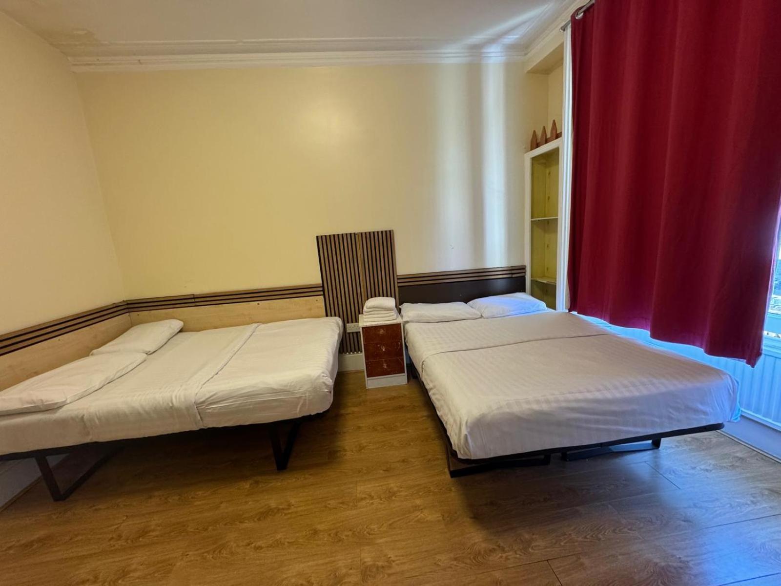 Collingham Place Apartments Londyn Zewnętrze zdjęcie