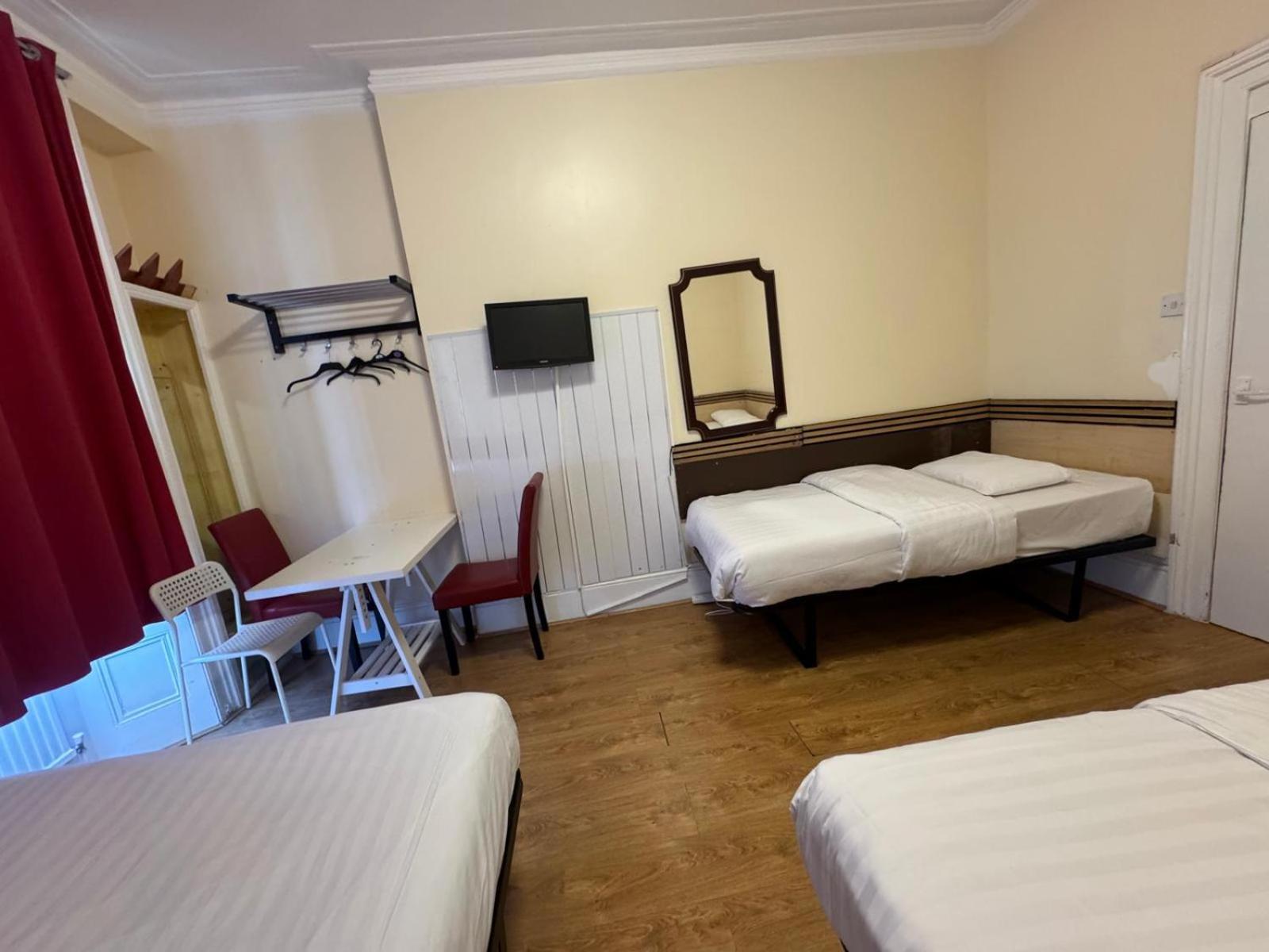 Collingham Place Apartments Londyn Zewnętrze zdjęcie