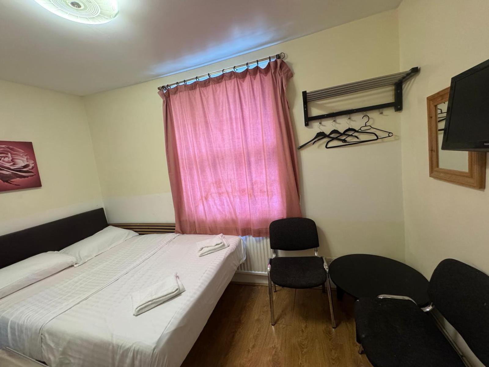 Collingham Place Apartments Londyn Zewnętrze zdjęcie