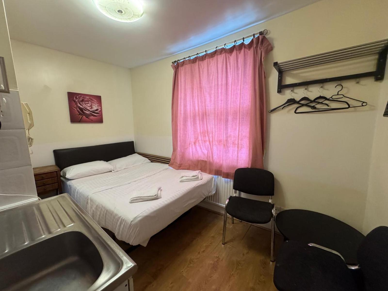 Collingham Place Apartments Londyn Zewnętrze zdjęcie