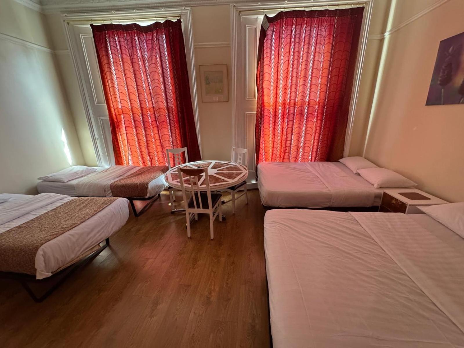 Collingham Place Apartments Londyn Zewnętrze zdjęcie