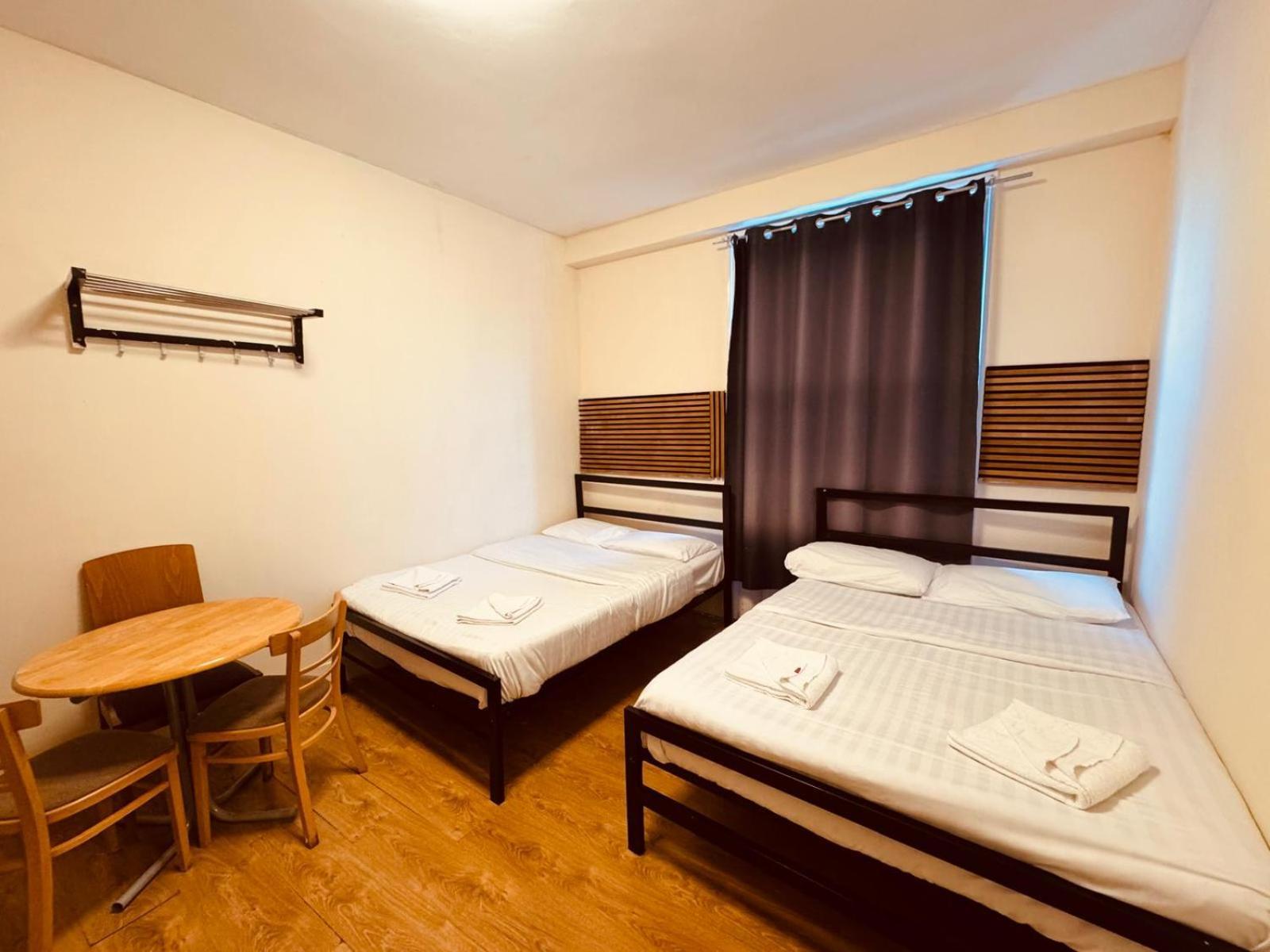 Collingham Place Apartments Londyn Zewnętrze zdjęcie
