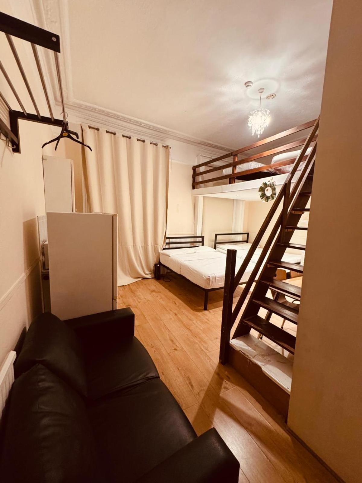 Collingham Place Apartments Londyn Zewnętrze zdjęcie