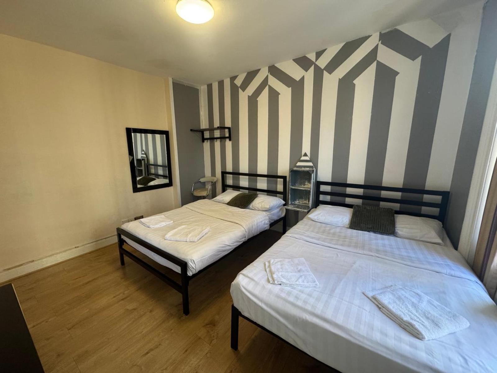 Collingham Place Apartments Londyn Zewnętrze zdjęcie