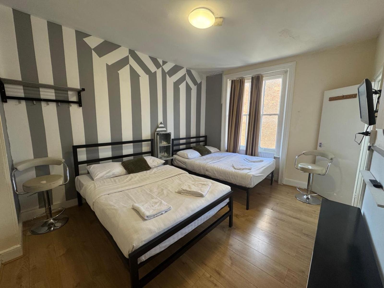 Collingham Place Apartments Londyn Zewnętrze zdjęcie